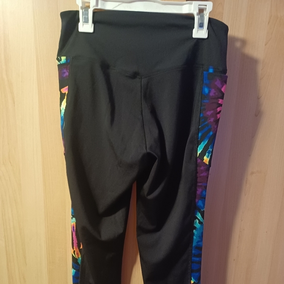 Pink Brand Active Tiedye Legging - Picture 5 of 8
